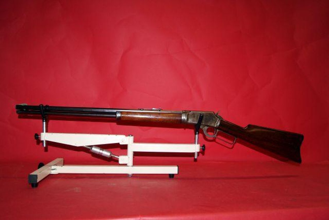MARLIN MODEL 1892 25-20 LEVER RIFLE