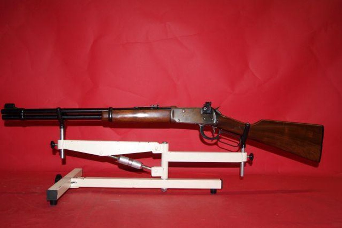 WINCHESTER MODEL 94 30-30 LEVER RIFLE