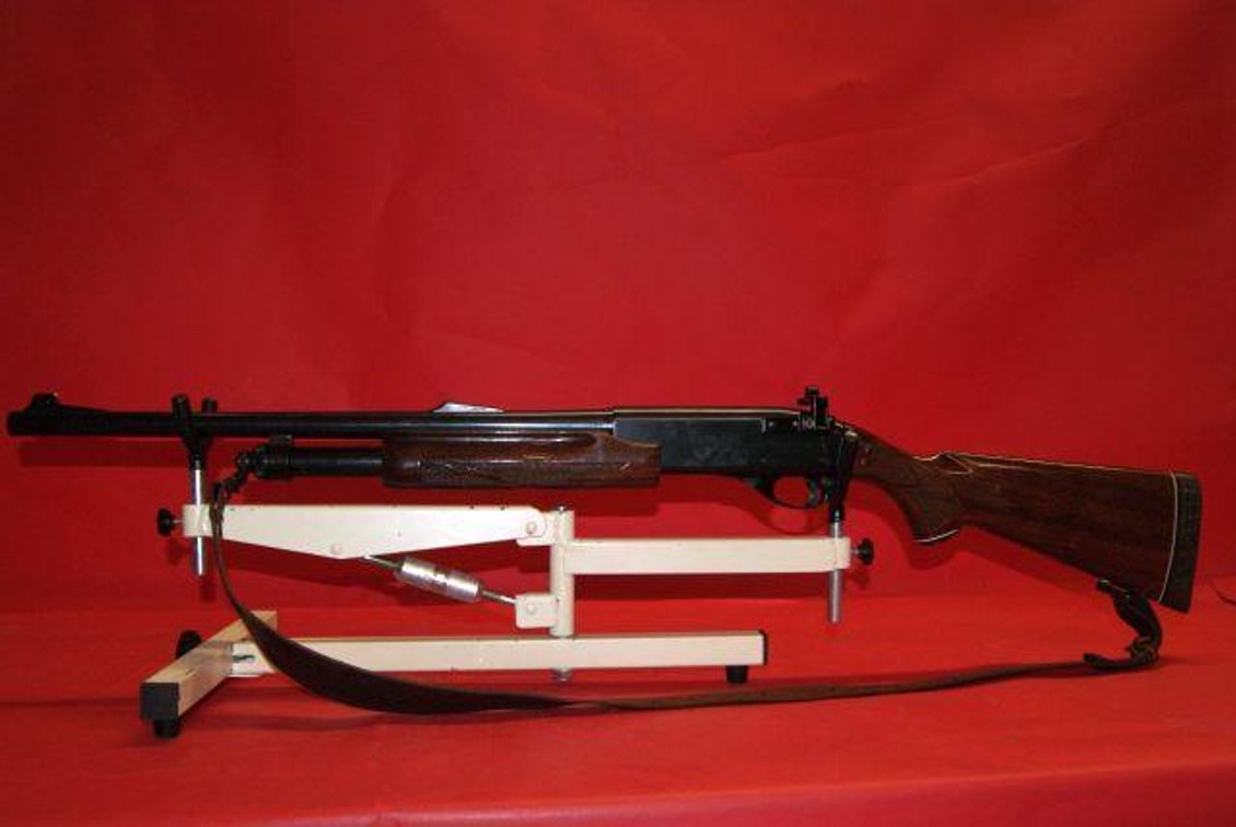 REMINGTON 870 WINGMASTER 12 GAUGE