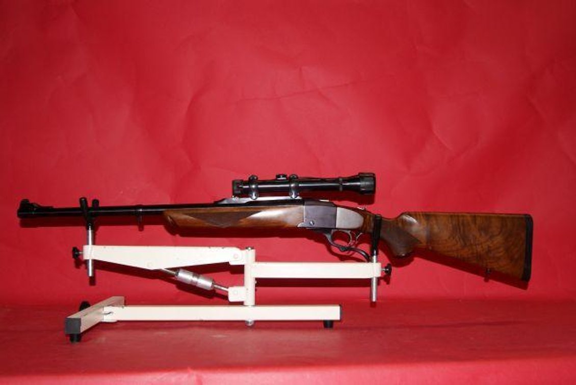 RUGER #1 45-70 GOVT RIFLE