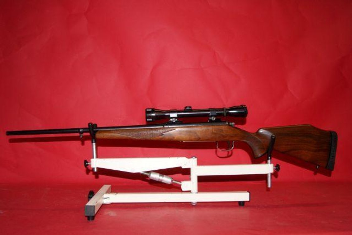 REMINGTON MODEL 721 270 WIN RIFLE