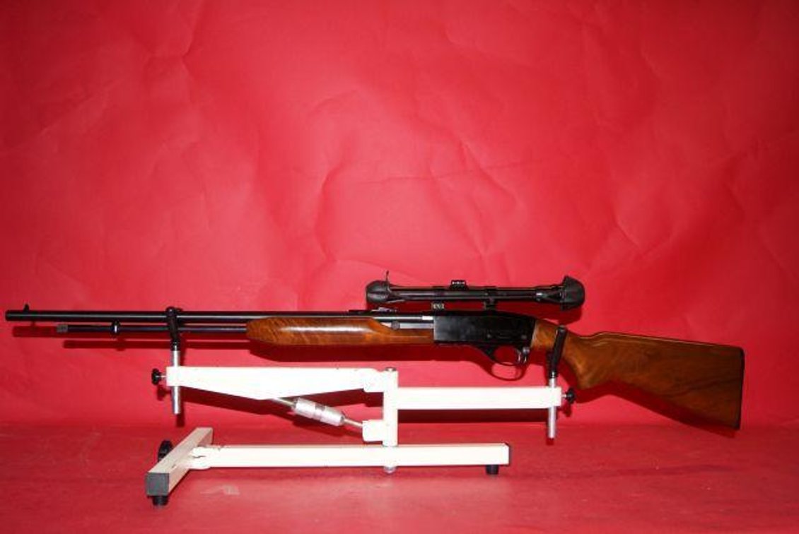 REMINGTON 552 SPEEDMASTER 22LR 