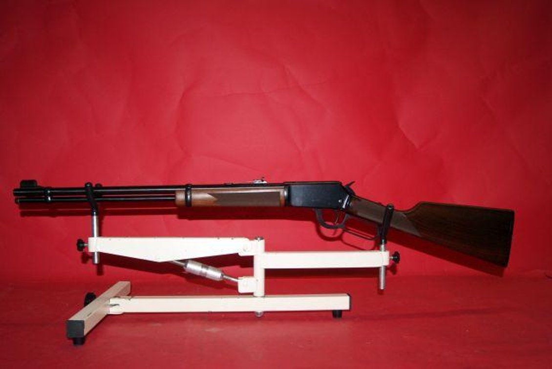 WINCHESTER MODEL 9422 22L-LR LEVER
