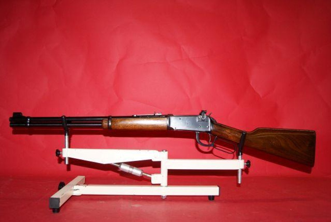 WINCHESTER MODEL 94 32 CAL LEVER