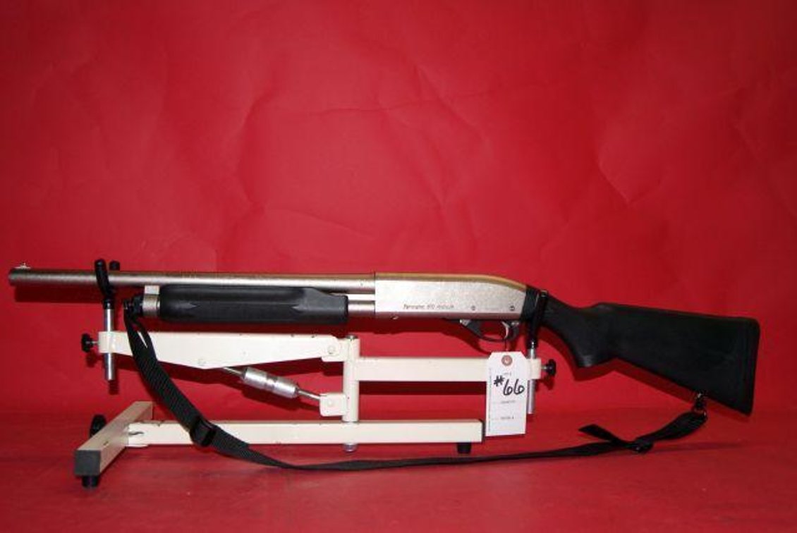 REMINGTON 870 MARINE MAGNUM 12 GAUGE