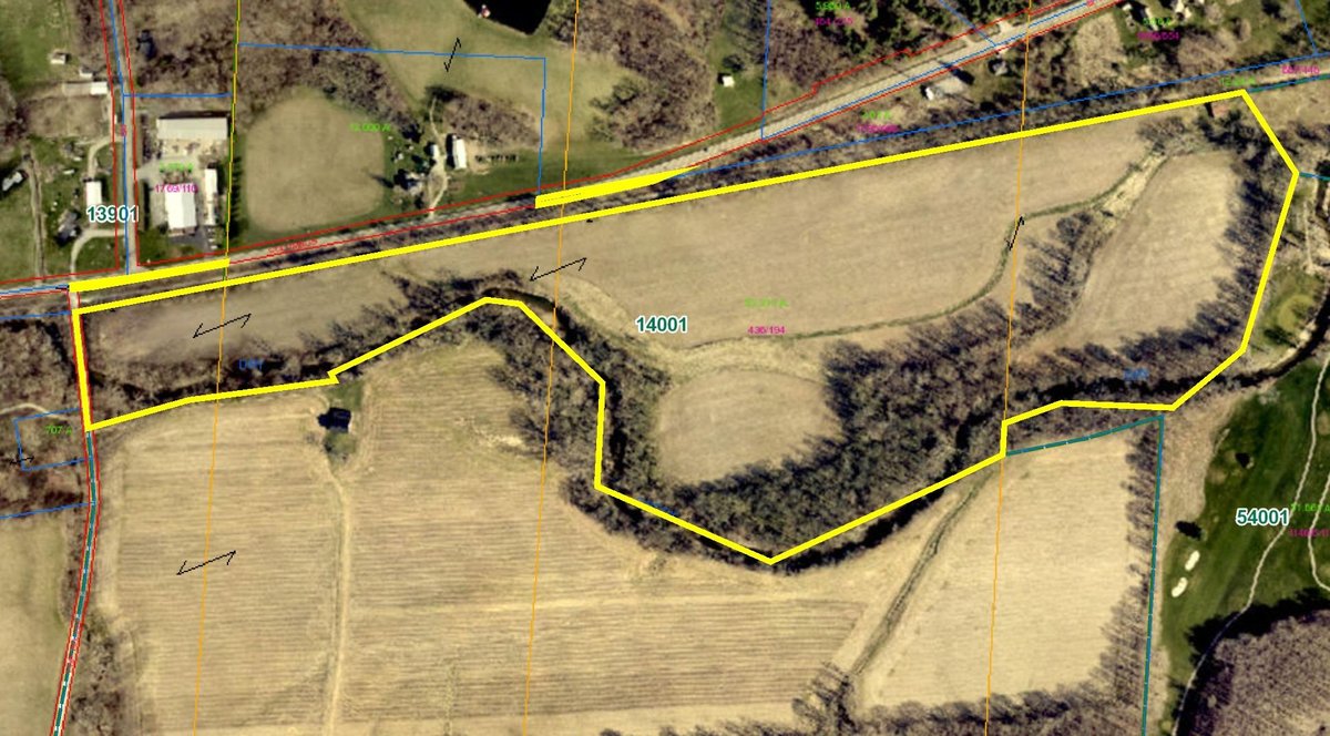 Image for 52+ ACRES - SELLS ABSOLUTE - REGARDLESS OF PRICE