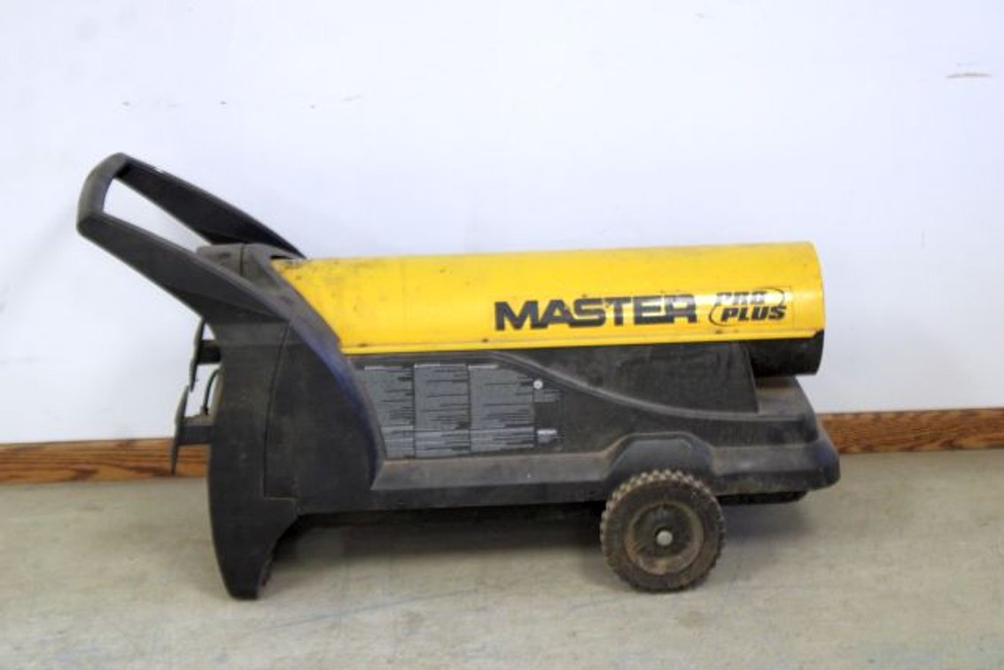 TURBO HEATER