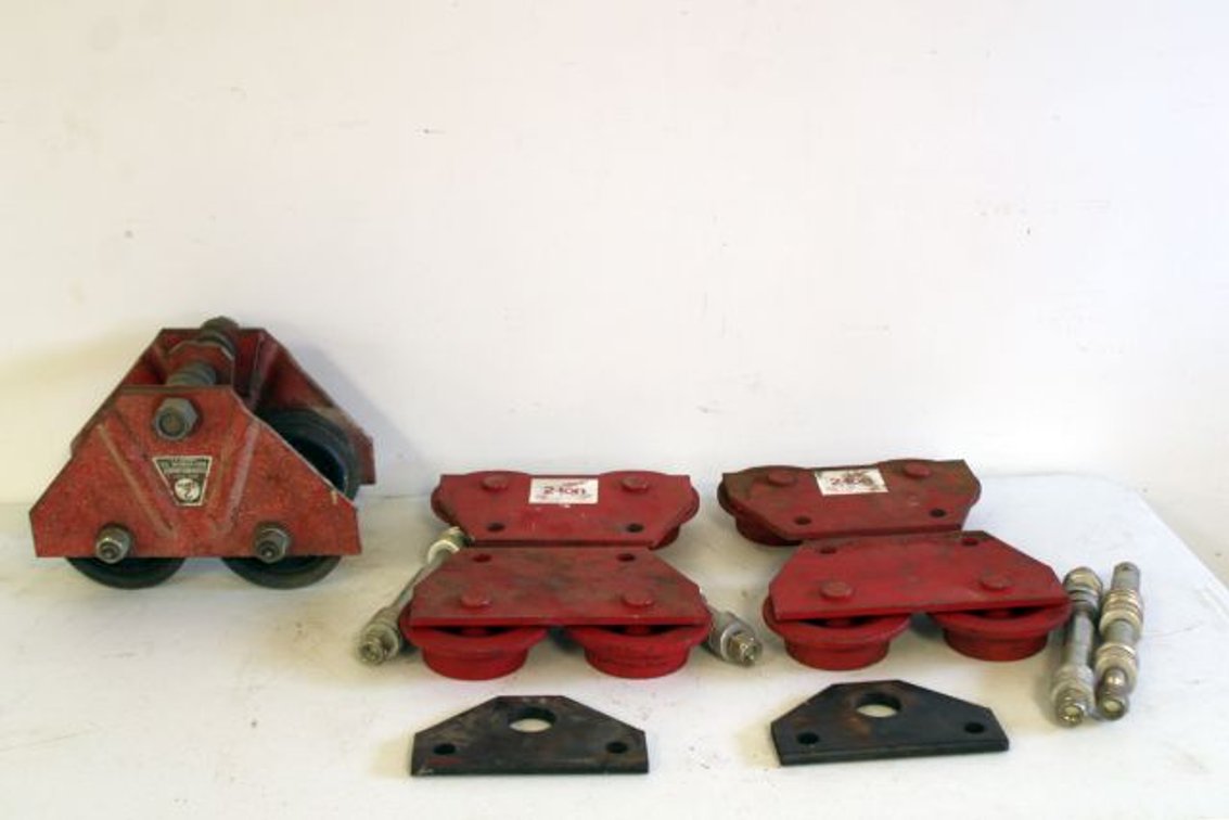 BEAM TROLLY