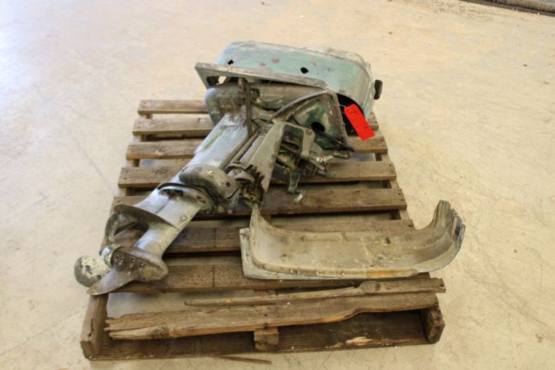 PARTS MOTOR