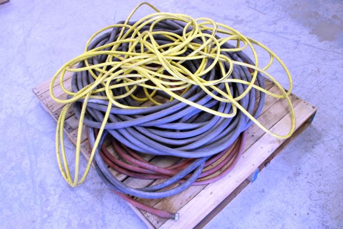 AIR HOSE