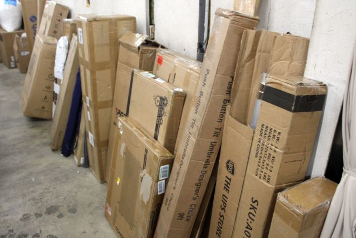 Image for SURPLUS SALE! SAVE $$$$$