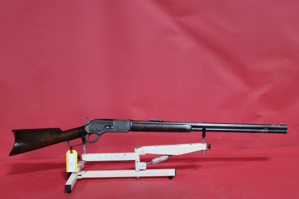 WINCHESTER 1876 45-75 RIFLE