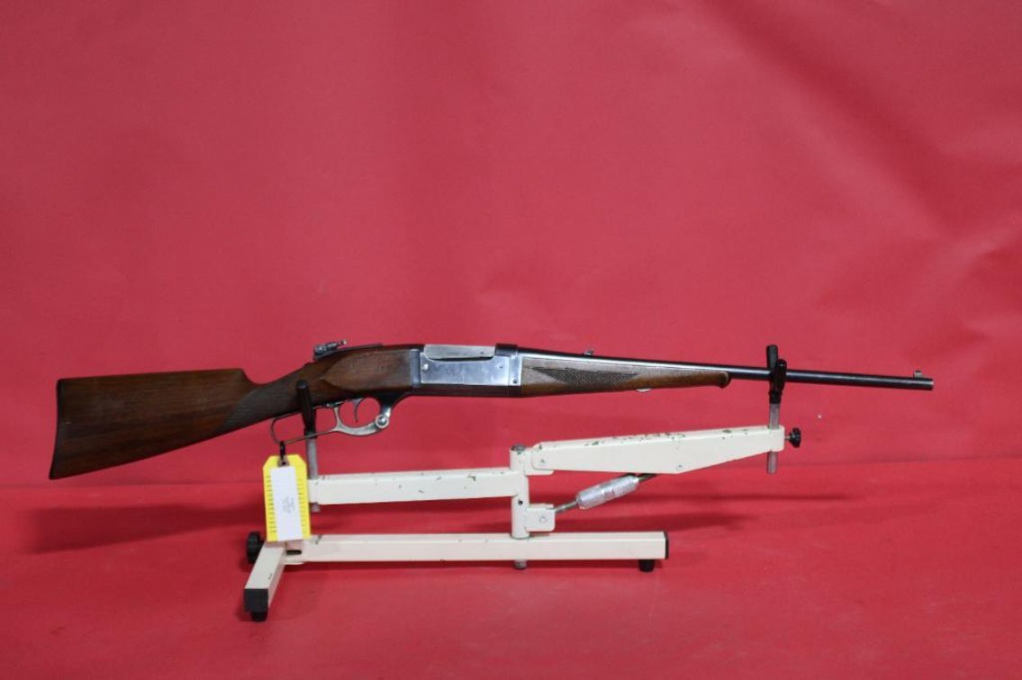 SAVAGE 1899 303SAVAGE RIFLE