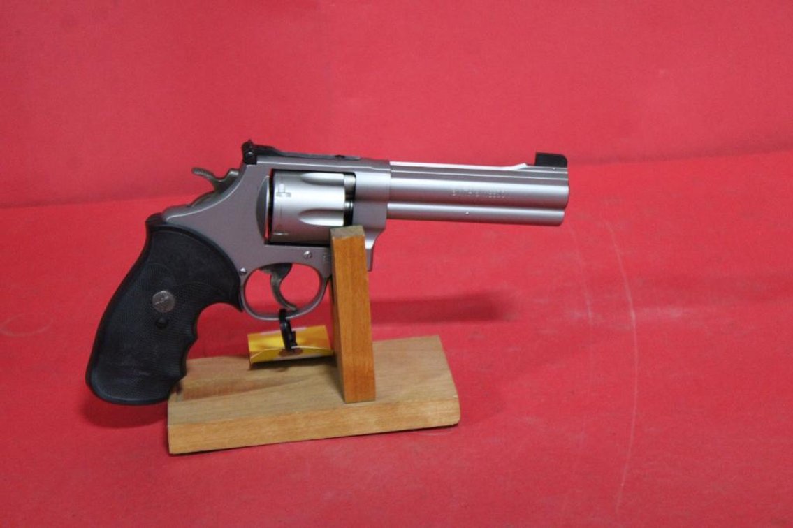S&W 625-8 45ACP REVOLVER