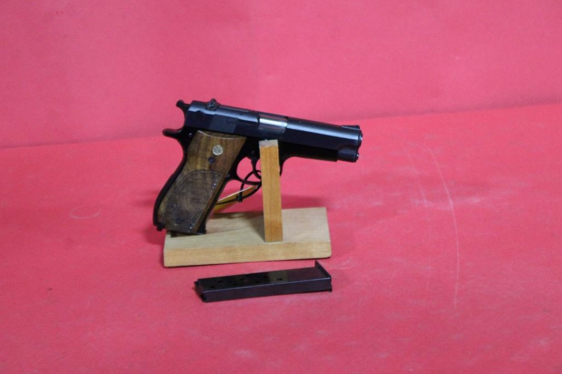 S&W 39-2 9MM PISTOL