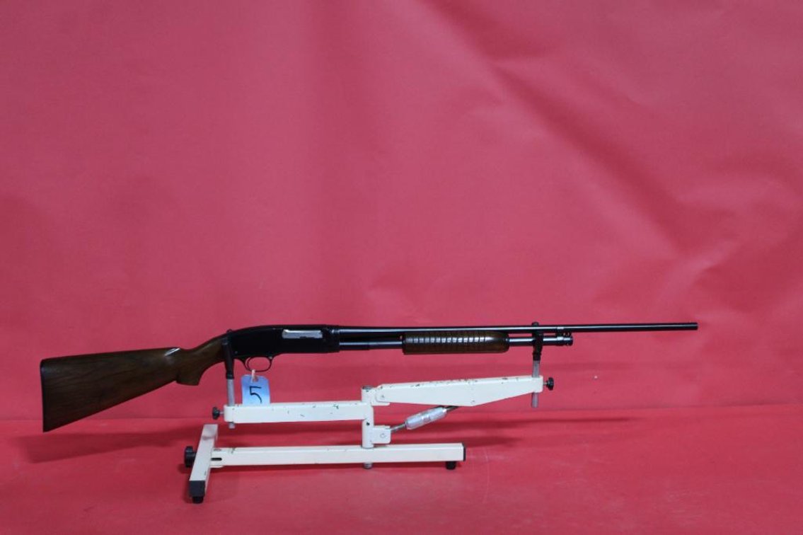 WINCHESTER 42 .410 SHOTGUN