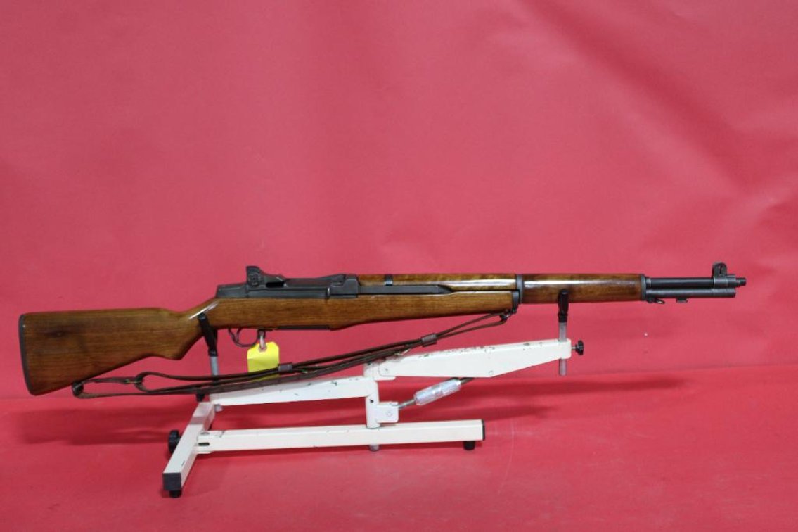 U.S. SPRINGFIELD M1 GARAND RIFLE