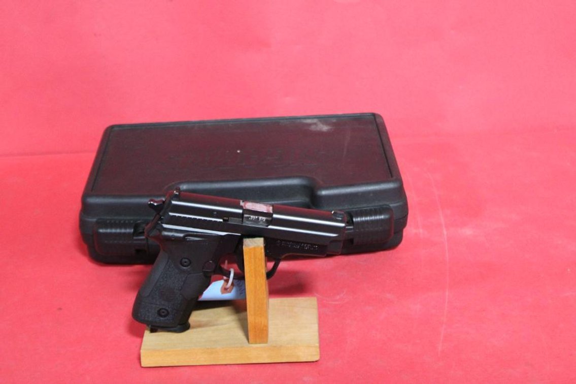 SIG SAUER P229 .357SIG PISTOL
