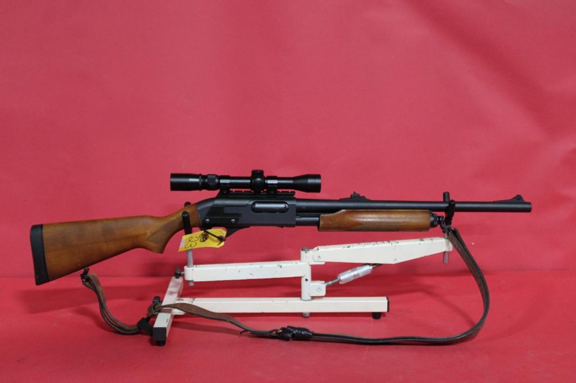 REMINGTON 870 EXPRESS MAGNUM 12G SHOTGUN
