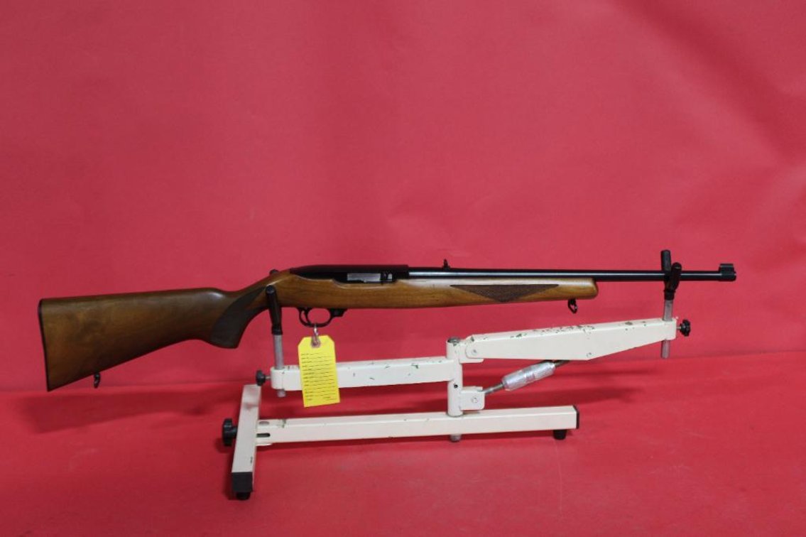 RUGER 10/22 CARBINE .22 RIFLE