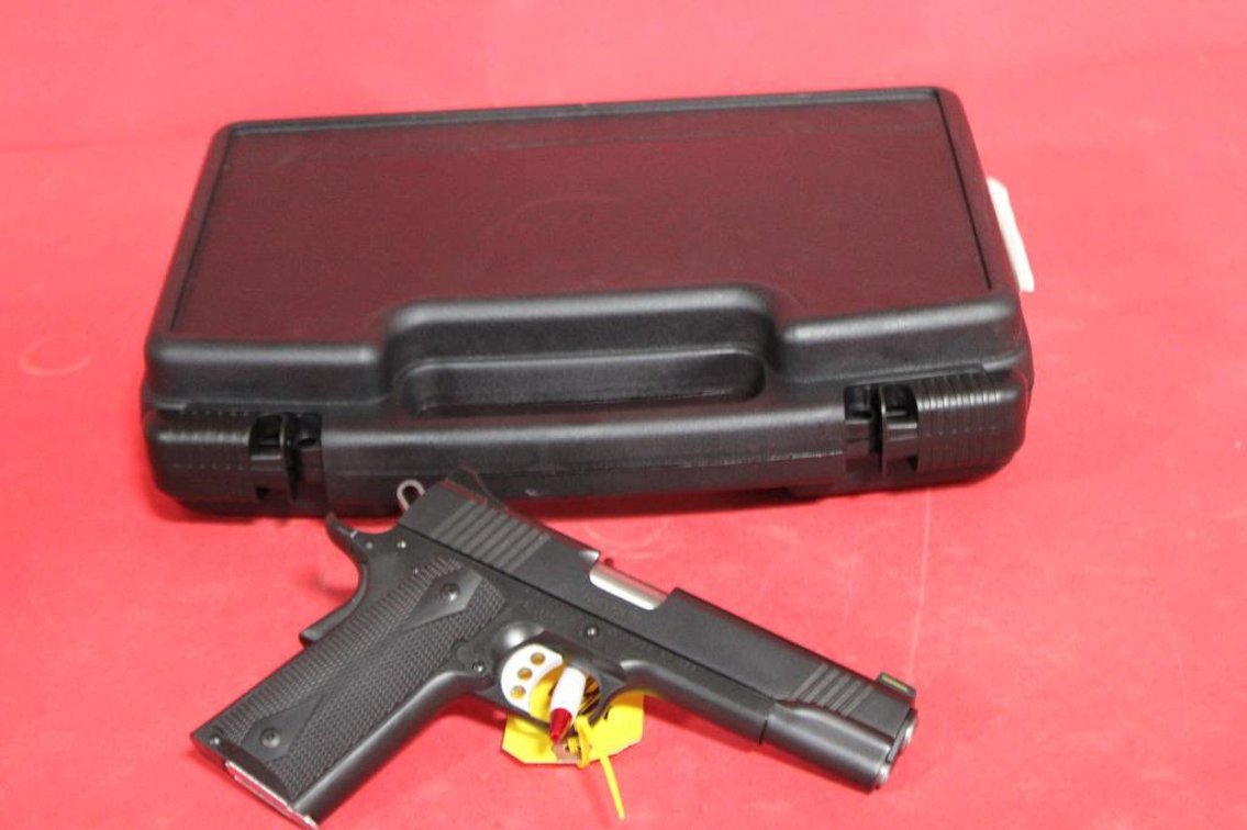 KIMBER CUSTOM II 45ACP PISTOL