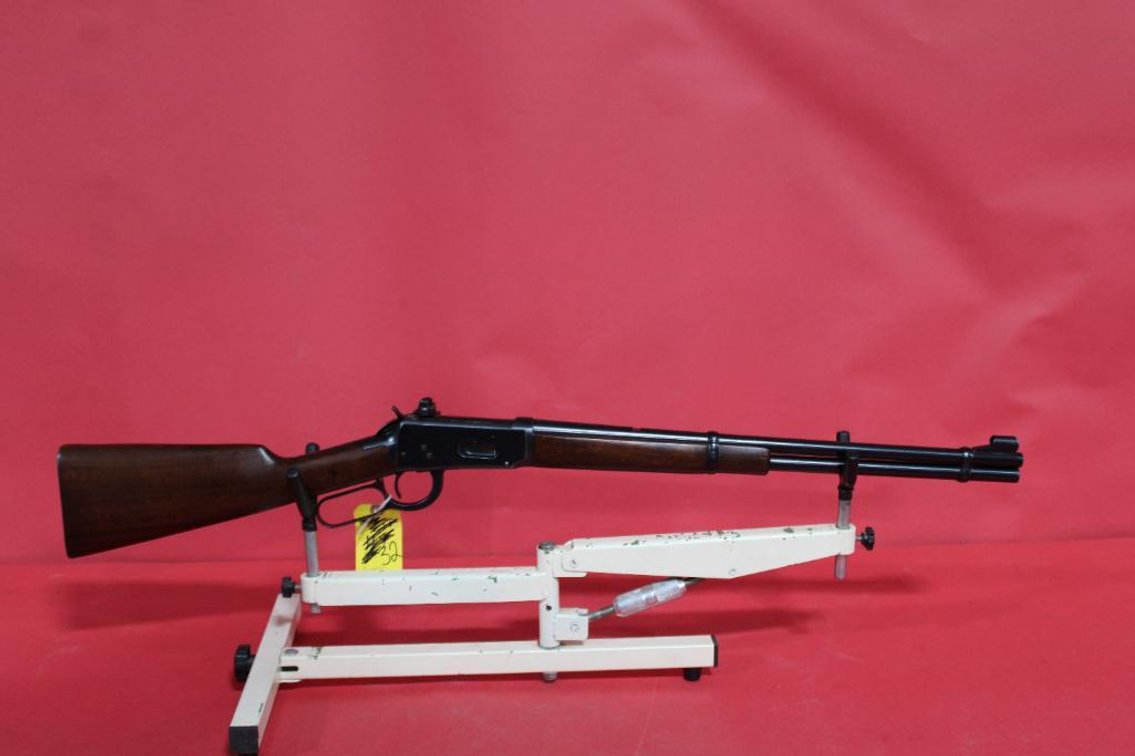 WINCHESTER 94 .32W.S. RIFLE