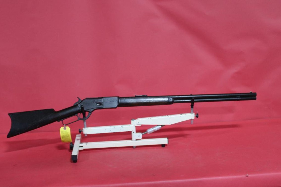 WINCHESTER 1876 45-75 RIFLE