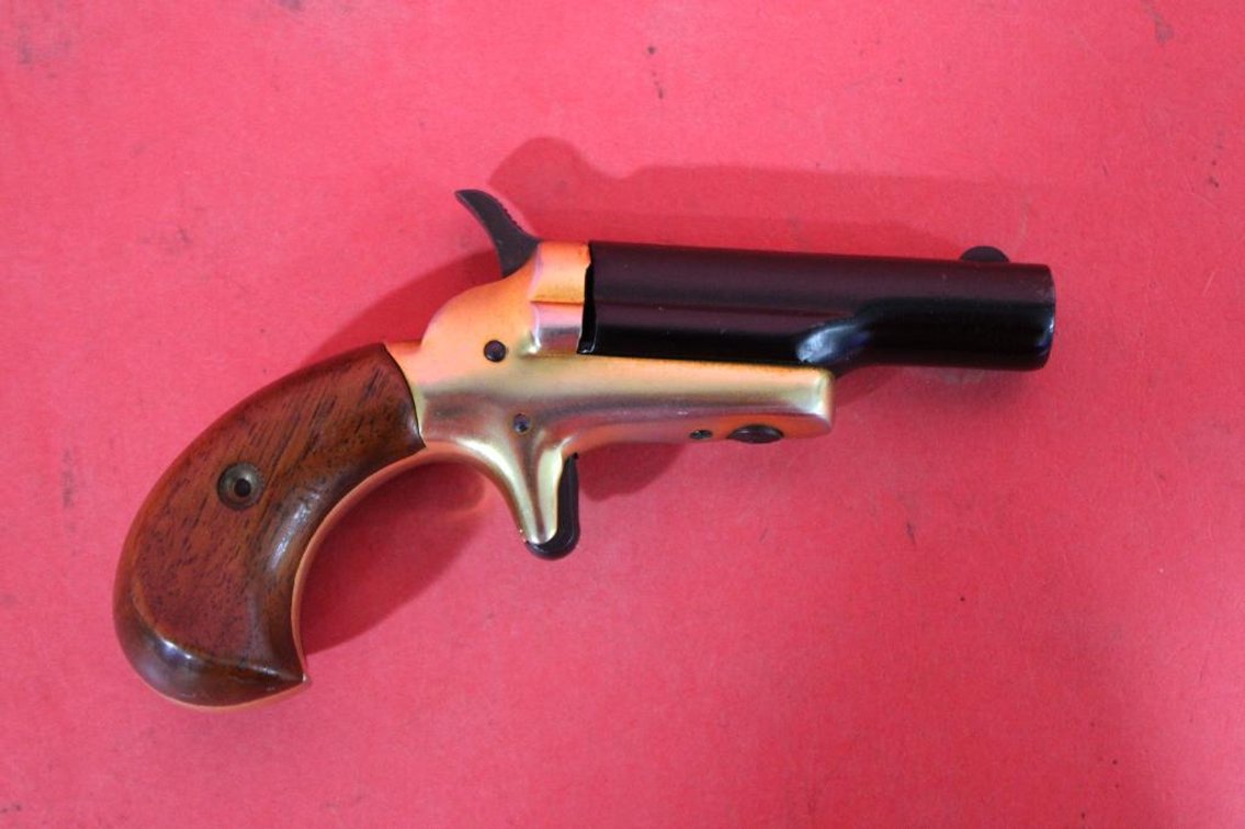 COLT DERRINGER .22SHORT PISTOL