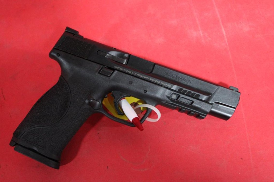 S&W M&P9 2.0 9MM PISTOL