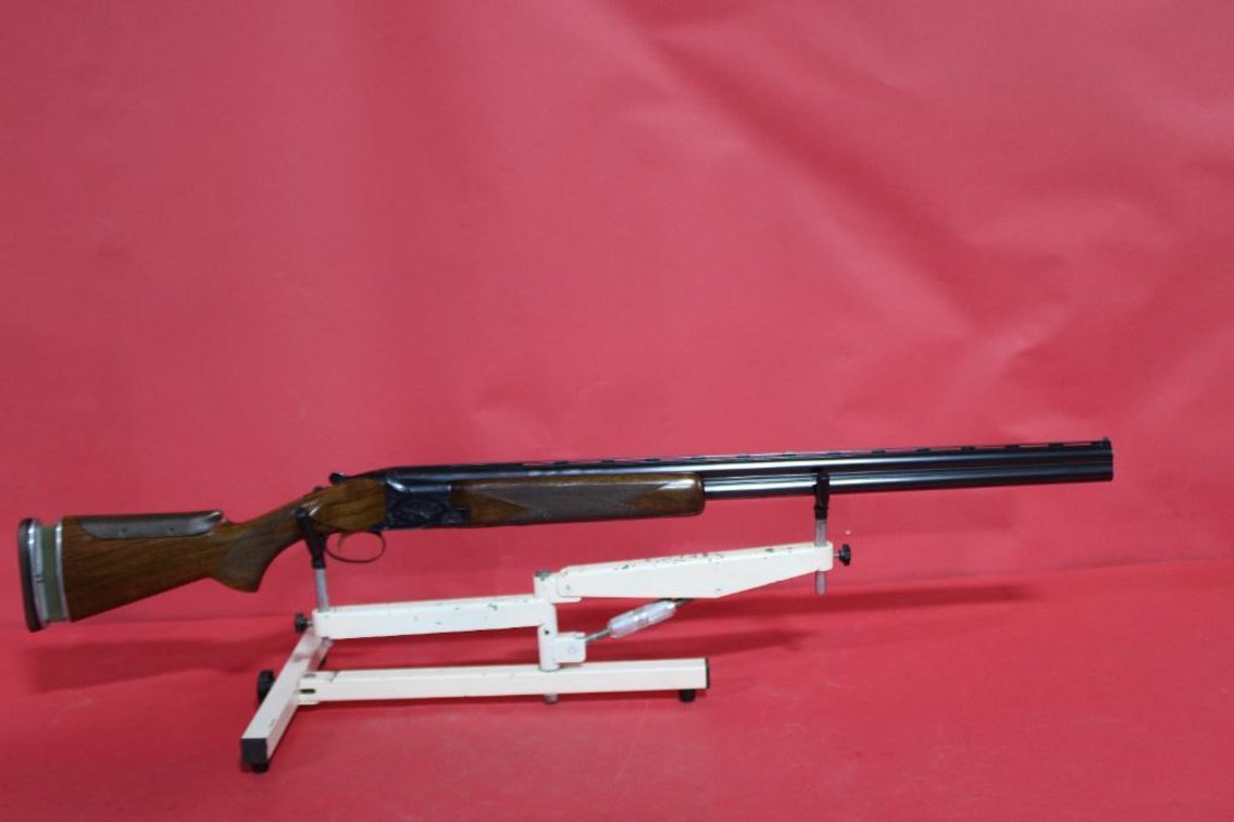 BROWNING SUPERPOSED 12G SHOTGUN