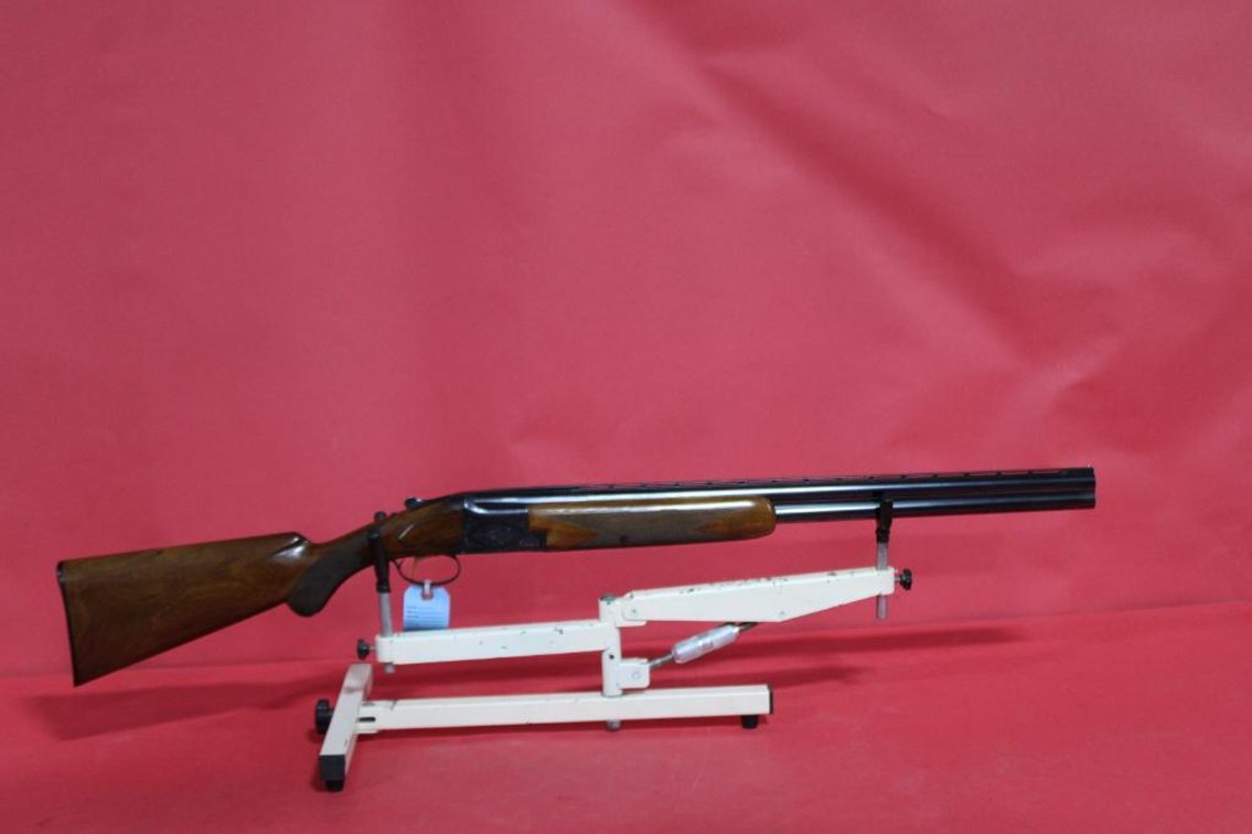 BROWNING BELGIUM 12G SHOTGUN