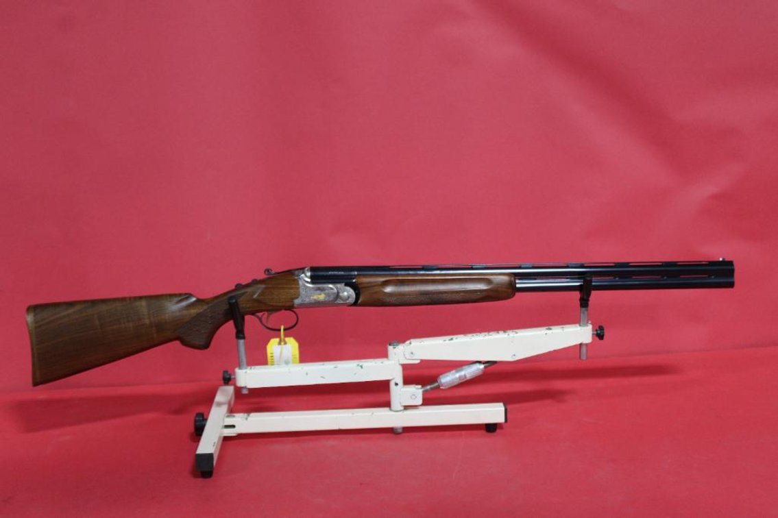 FRANCHI VELOCE DUCKS UNLIMITED 20G SHOTGUN