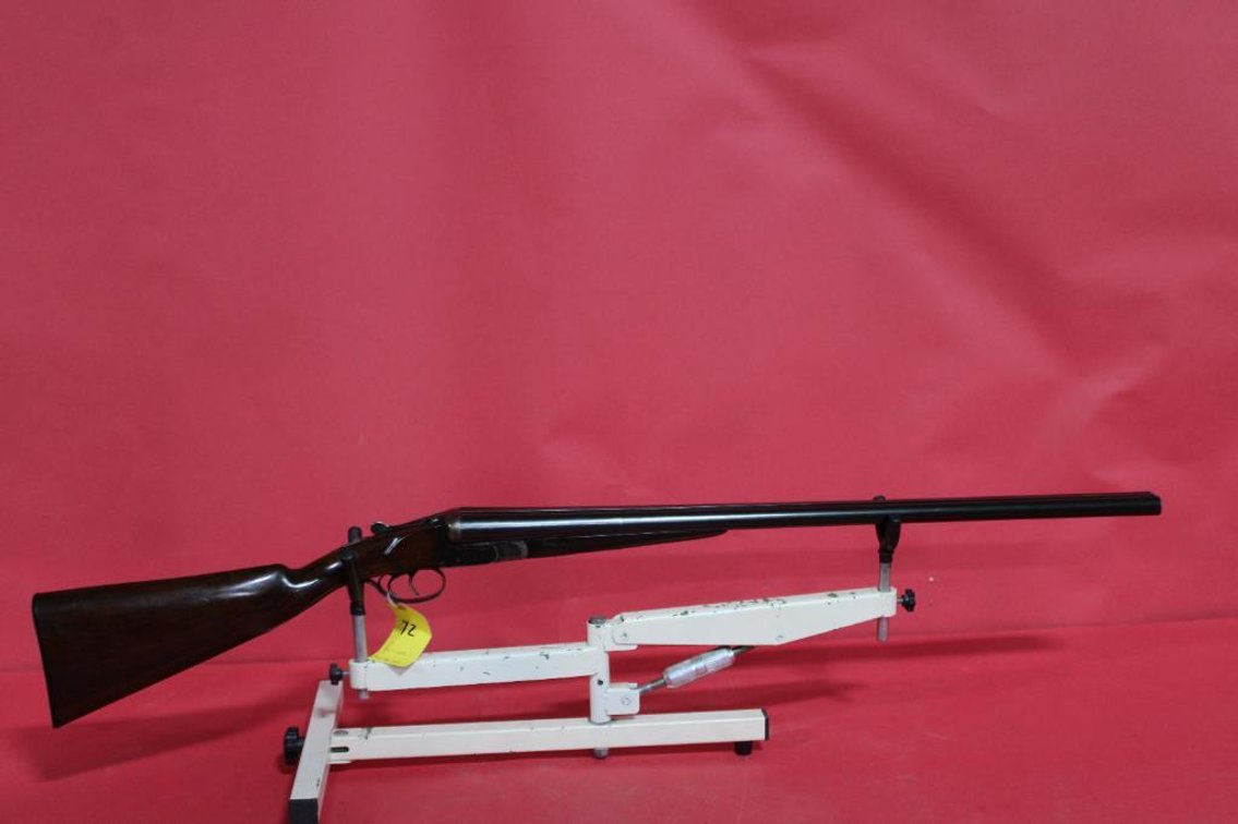CRIPPLE STOCK 12G SHOTGUN
