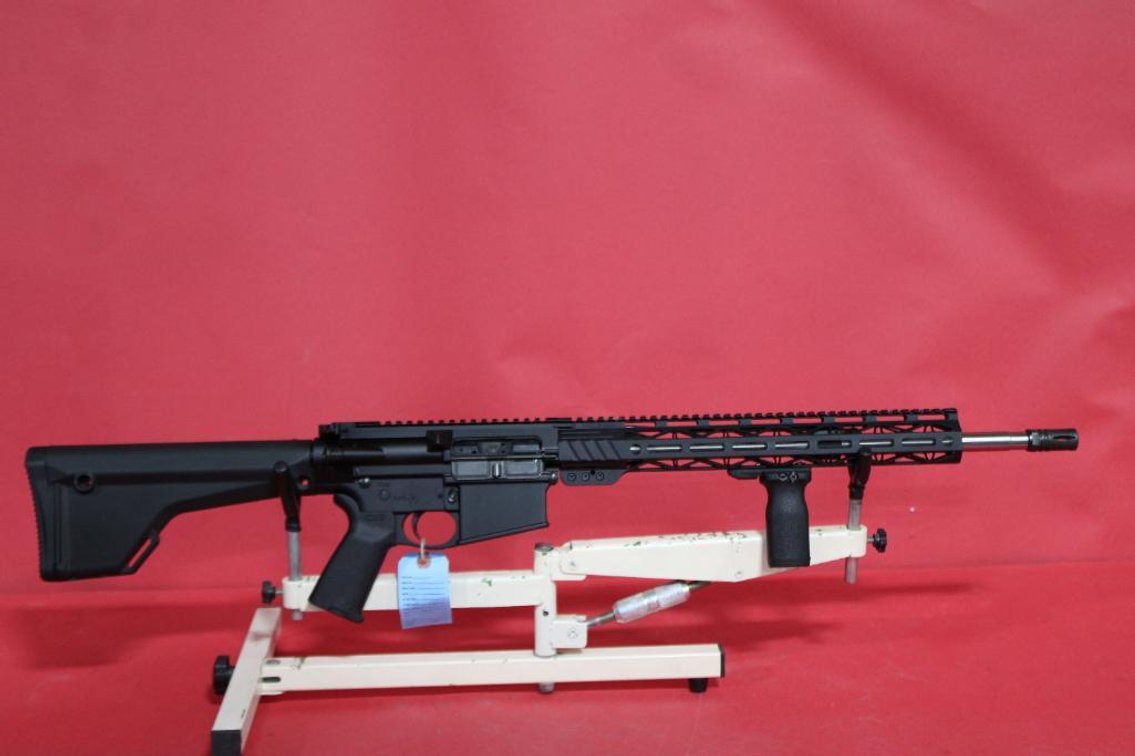 PALMETTO G3-10 MULTI .308 RIFLE