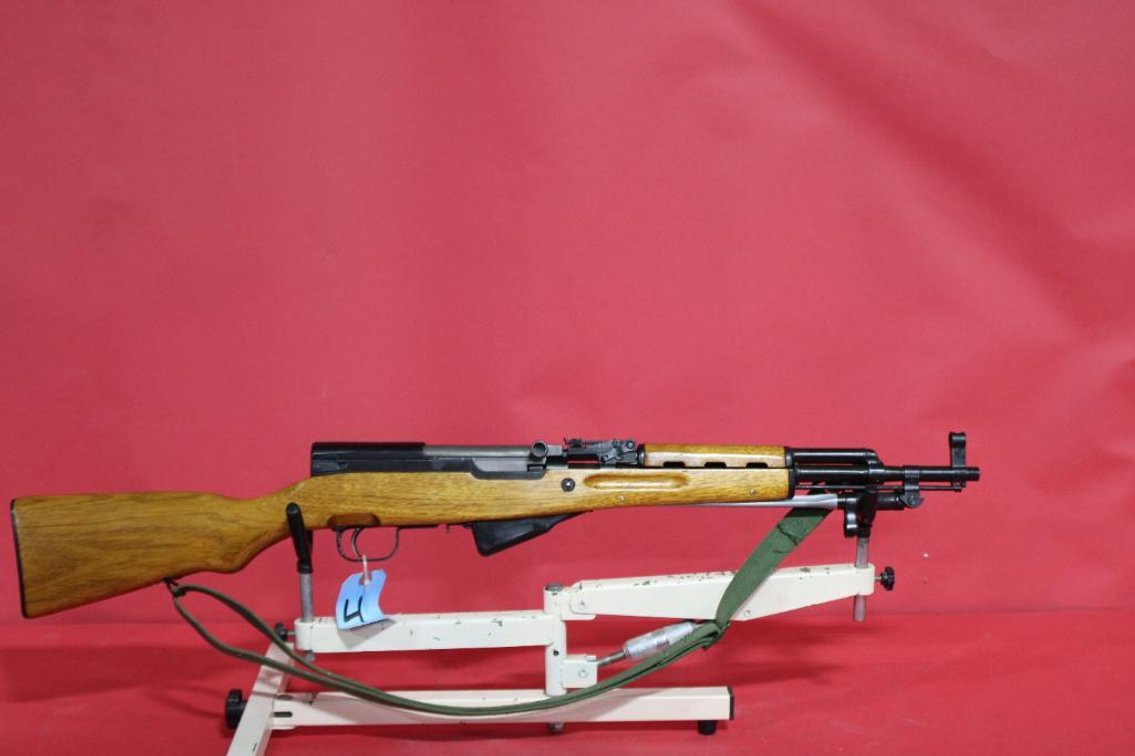 NORINCO SKSS 7.62X39 RIFLE