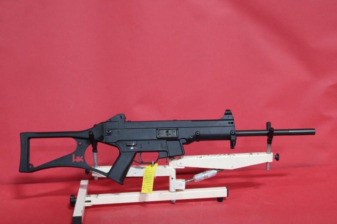 H&K USC45 .45ACP RIFLE