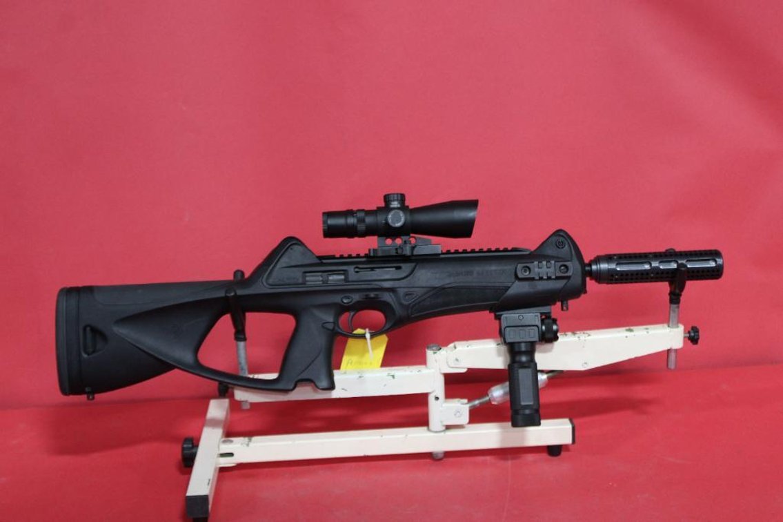 BERETTA CX4 STORM 9MM RIFLE