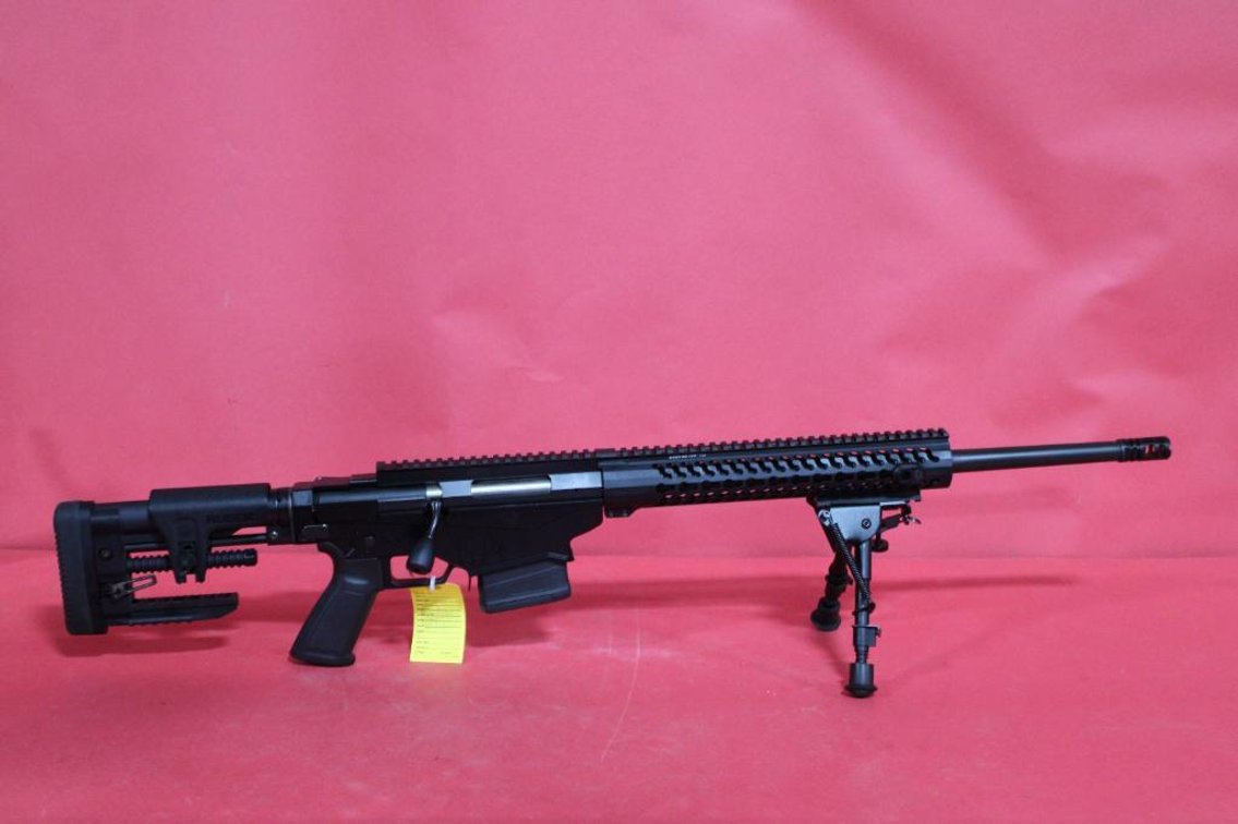 RUGER PRECISION .308 RIFLE