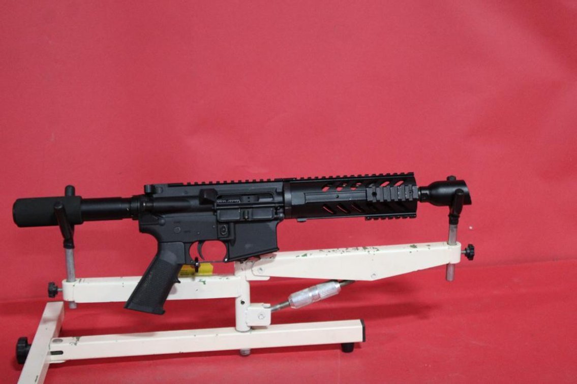 PSA PA-15 MULTI 5.56 PISTOL