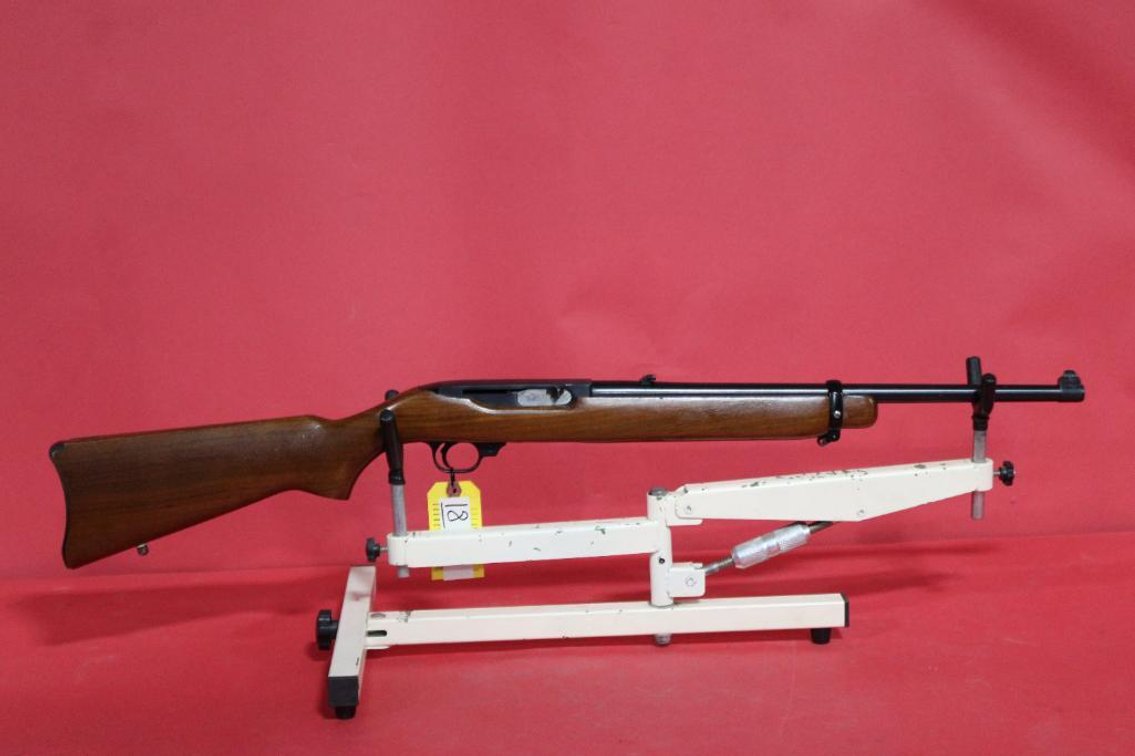 RUGER 44 CARBINE 44MAG RIFLE