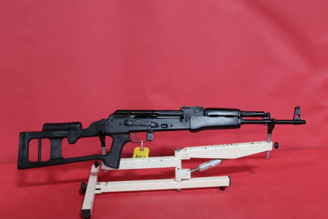 KBI FEG SA85M 7.62X39 RIFLE