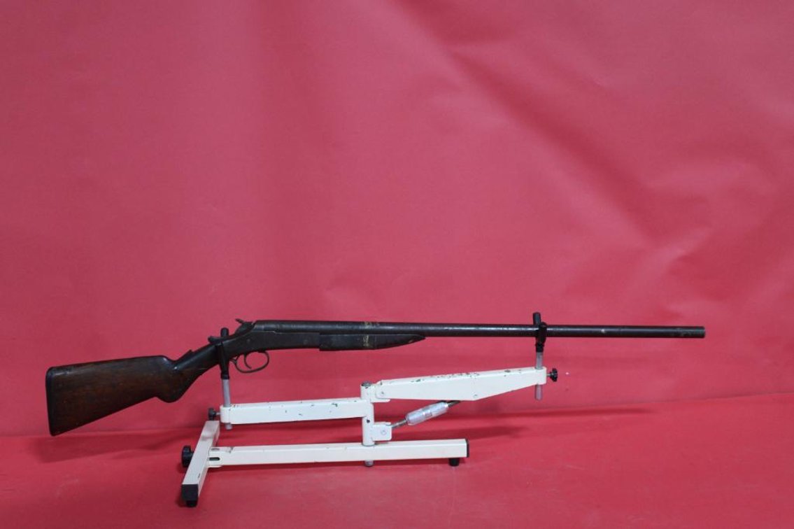 UNKNOWN 16G SHOTGUN
