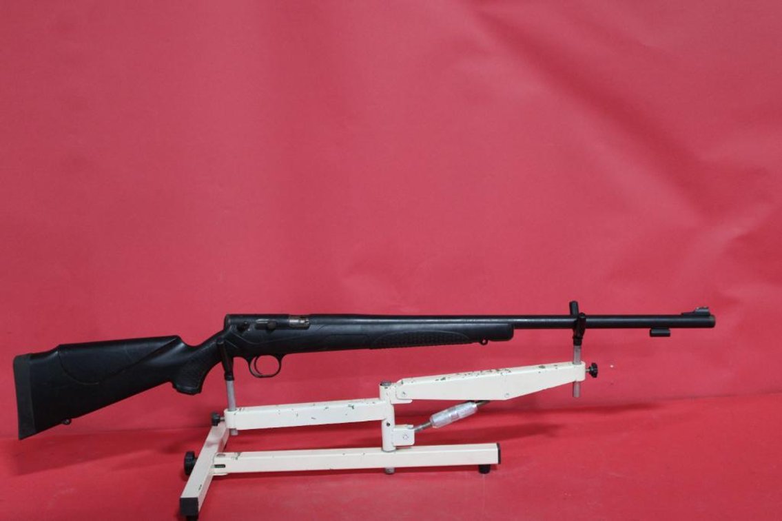 CVA MUZZLE LOADER