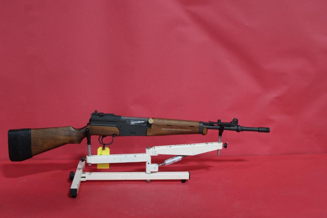 MAS MLE 1949-56 7.5MM RIFLE