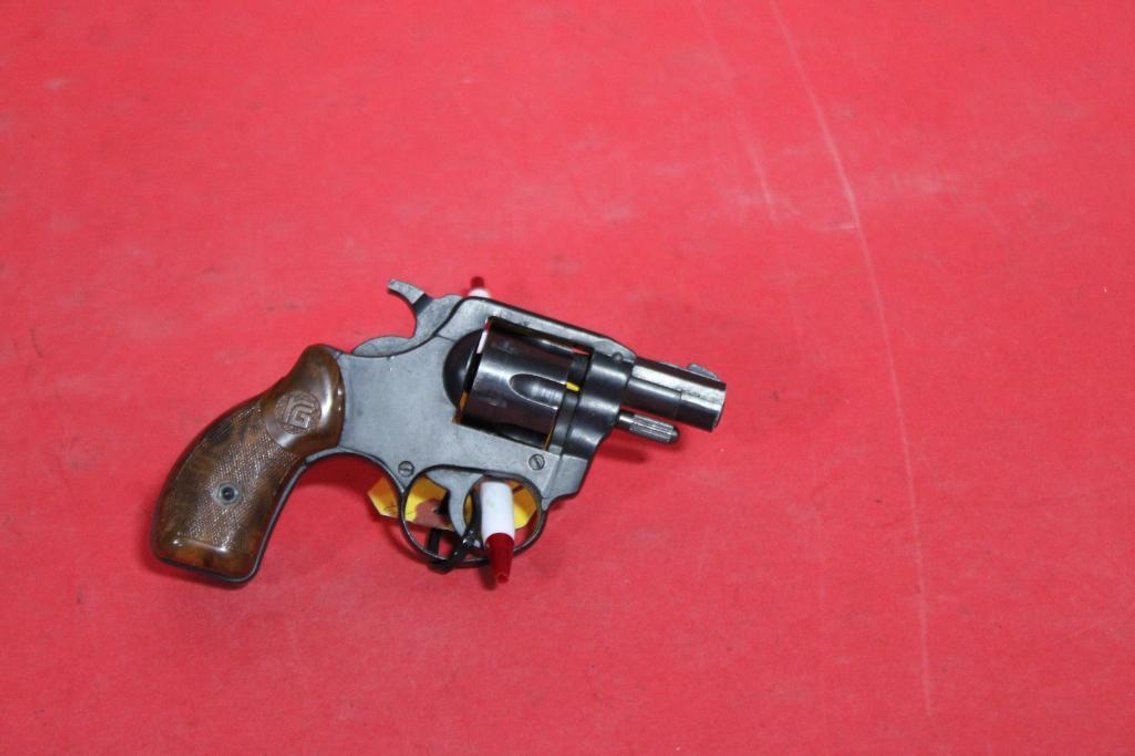 RG RG14 .22 REVOLVER