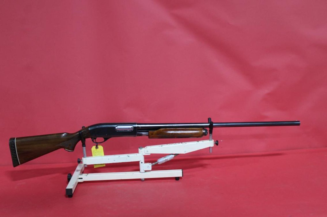 REMINGTON WINGMASTER 870 12G SHOTGUN