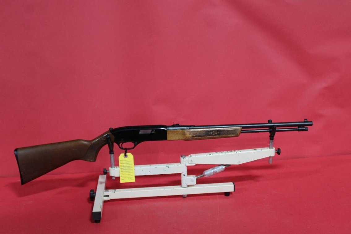 WINCHESTER 190 .22 RIFLE
