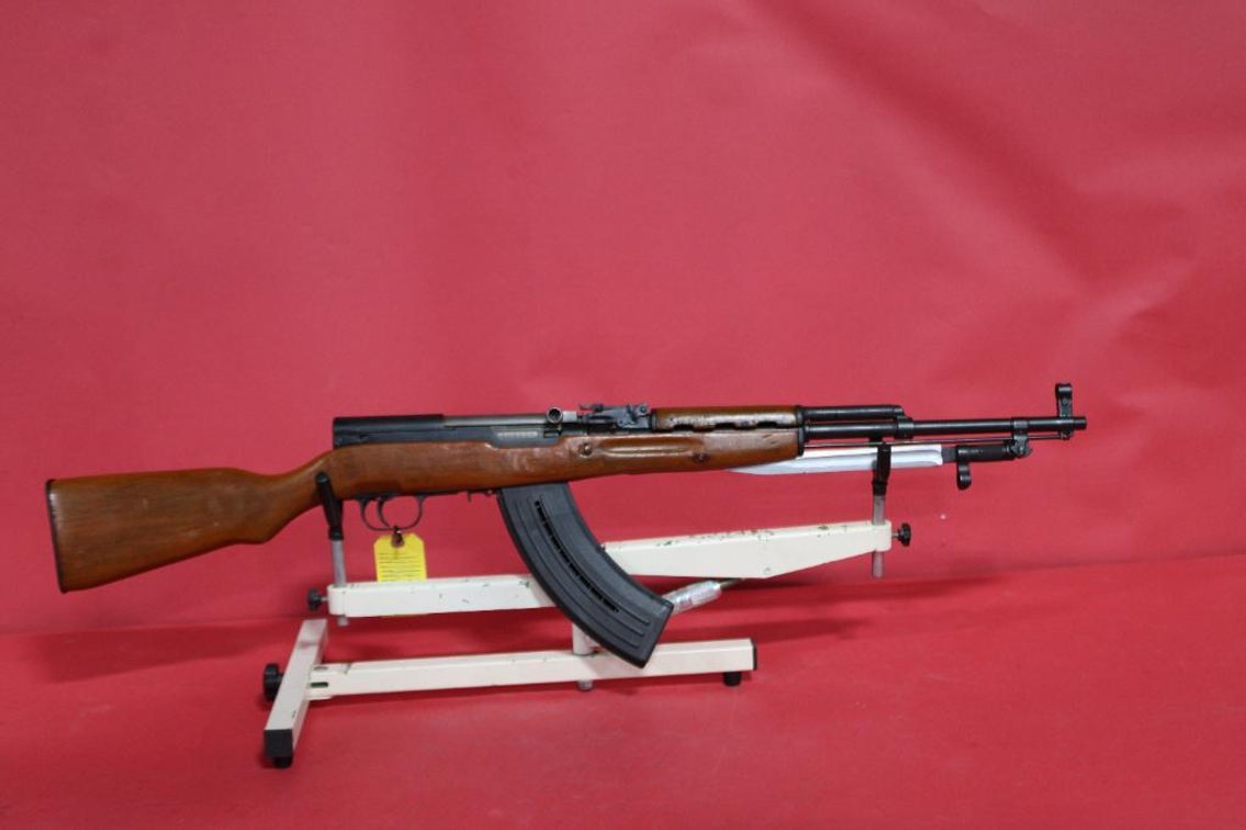 NORINCO SKS 7.62X39 RIFLE