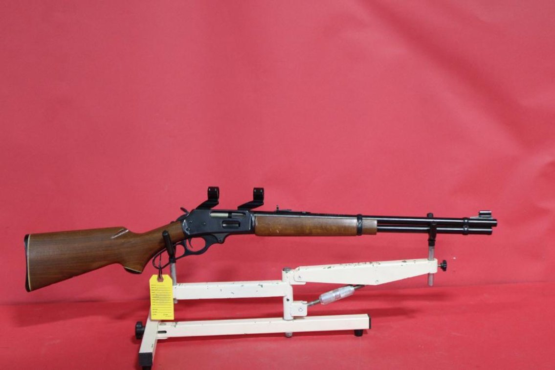 MARLIN 336 30-30WIN RIFLE