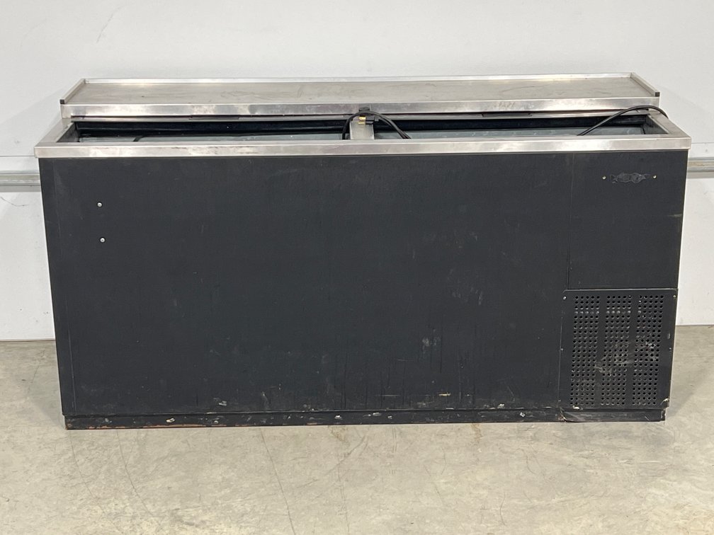 BERG BOTTLE COOLER 